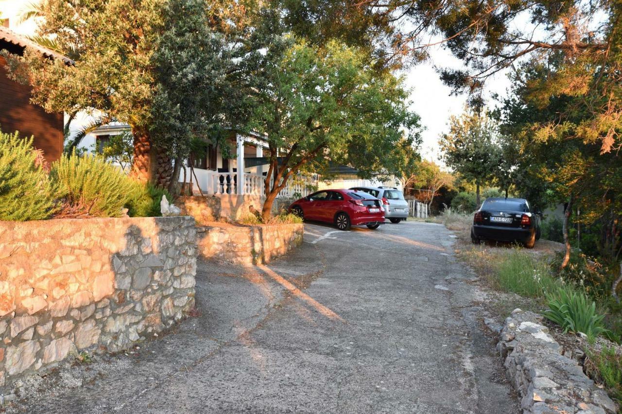 Apartmani Marko Gdinj 外观 照片