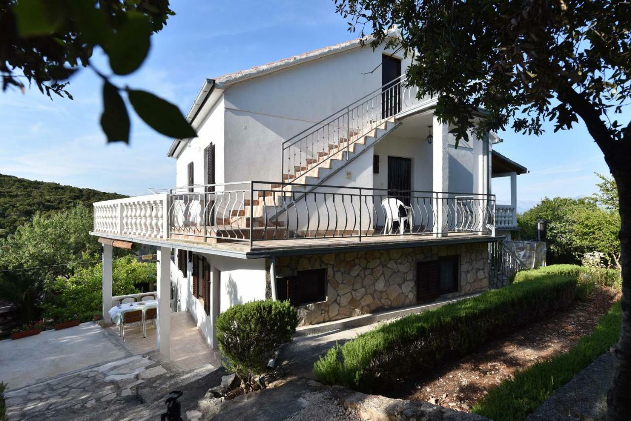 Apartmani Marko Gdinj 外观 照片