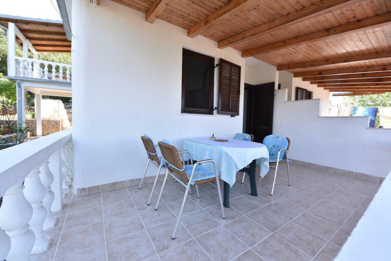 Apartmani Marko Gdinj 外观 照片